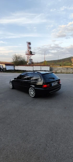 BMW 330 D, снимка 4