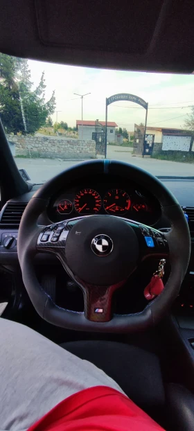 BMW 330 D, снимка 9