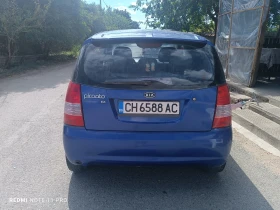 Kia Picanto, снимка 2