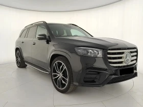 Mercedes-Benz GLS 450 d 4Matic AMG-Line, снимка 1