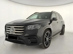 Mercedes-Benz GLS 450 d 4Matic AMG-Line, снимка 3