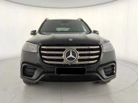 Mercedes-Benz GLS 450 d 4Matic AMG-Line, снимка 2