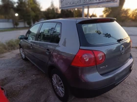 VW Golf 1.9tdi klimatronik , снимка 5