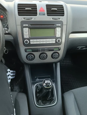 VW Golf 1.9tdi klimatronik , снимка 7