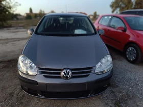 VW Golf 1.9tdi klimatronik , снимка 1