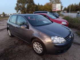 VW Golf 1.9tdi klimatronik , снимка 2