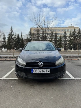 VW Golf 1.6, снимка 1