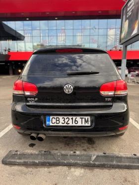 VW Golf 1.6, снимка 4