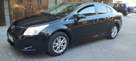 Toyota Avensis, снимка 3