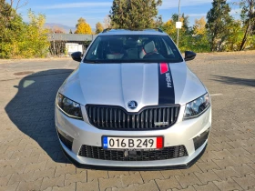 Skoda Octavia VRS 2.0TDI 184ps 4X4 | Mobile.bg    3