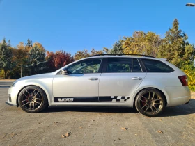 Skoda Octavia VRS 2.0TDI 184ps 4X4 | Mobile.bg    7