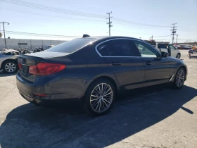 BMW 530 Подгрев* Keyless* Kамера, снимка 3