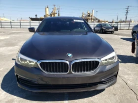 BMW 530 Подгрев* Keyless* Kамера, снимка 5