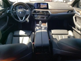 BMW 530 Подгрев* Keyless* Kамера, снимка 8