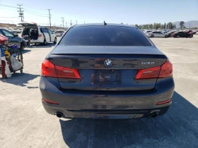 BMW 530 Подгрев* Keyless* Kамера, снимка 6