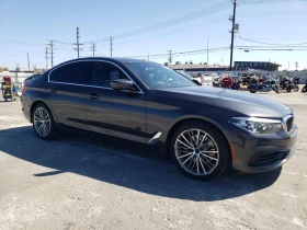 BMW 530 Подгрев* Keyless* Kамера, снимка 4