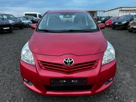 Toyota Verso 1.8 ШВЕЙЦАРИЯ, снимка 1