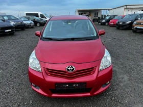 Toyota Verso 1.8 ШВЕЙЦАРИЯ, снимка 15