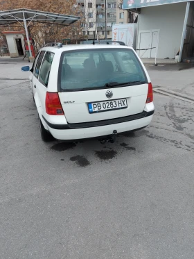 VW Golf 4, снимка 2