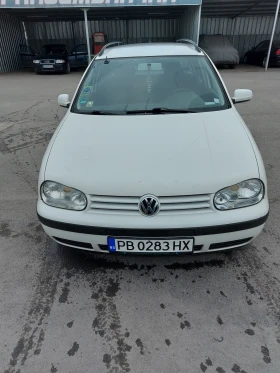 VW Golf 4, снимка 1