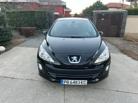 Peugeot 308 308hdi, снимка 1