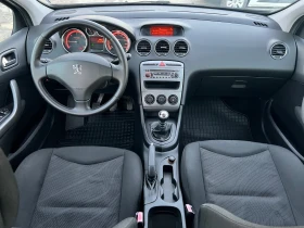 Peugeot 308 308hdi, снимка 11