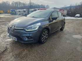 Renault Clio FULL, снимка 1