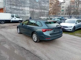 Skoda Octavia 2.0TDI ШВЕЙЦАРИЯ, снимка 7