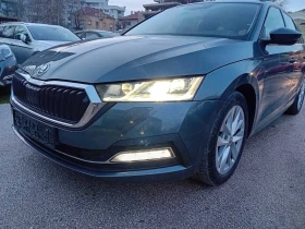 Skoda Octavia 2.0TDI ШВЕЙЦАРИЯ, снимка 1