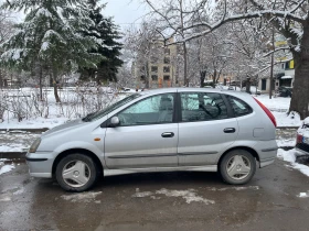 Nissan Almera tino, снимка 3