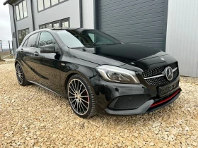 Mercedes-Benz A 250 4 Matic 2016 AMG Sport Edition  | Mobile.bg    3