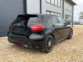 Mercedes-Benz A 250 4 Matic 2016 AMG Sport Edition  | Mobile.bg    8