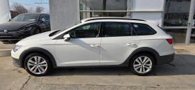 Seat Leon X-Perience 190к.с. DSG 4DRIVE, снимка 7