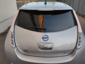 Nissan Leaf  | Mobile.bg    6