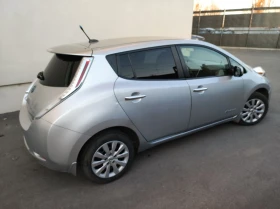 Nissan Leaf  | Mobile.bg    4