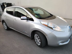 Nissan Leaf  | Mobile.bg    5