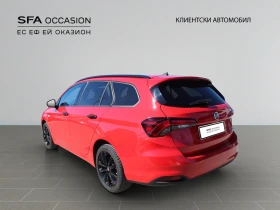 Обява за продажба на Fiat Tipo Wagon 1.6 MultiJet (120 Hp) DCT ~24 290 лв. - изображение 2