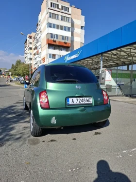 Nissan Micra | Mobile.bg    3