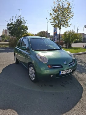 Nissan Micra | Mobile.bg    2