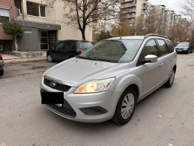 Ford Focus Ford Focus 1.6i Бензин/Парктроник/Климатик/100к.с., снимка 2