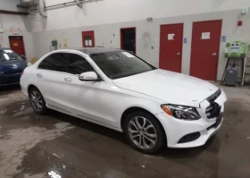 Mercedes-Benz C 300  1