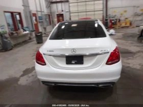 Mercedes-Benz C 300 - 23500 лв. - 30623613 | Car24.bg