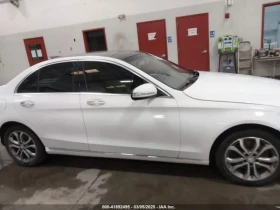 Mercedes-Benz C 300 - 23500 лв. - 30623613 | Car24.bg