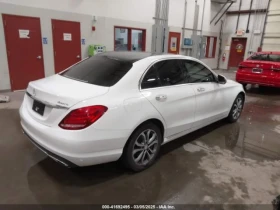 Mercedes-Benz C 300 - 23500 лв. - 30623613 | Car24.bg