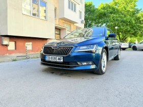 Обява за продажба на Skoda Superb 2.0 TDI СЕРВИЗНА ИСТОРИЯ ~38 900 лв. - изображение 1