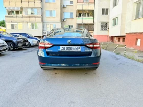 Обява за продажба на Skoda Superb 2.0 TDI СЕРВИЗНА ИСТОРИЯ ~38 900 лв. - изображение 7