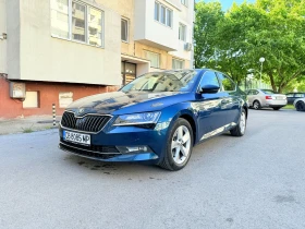 Обява за продажба на Skoda Superb 2.0 TDI СЕРВИЗНА ИСТОРИЯ ~38 900 лв. - изображение 4