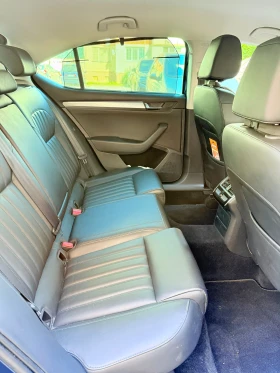 Обява за продажба на Skoda Superb 2.0 TDI СЕРВИЗНА ИСТОРИЯ ~38 900 лв. - изображение 11
