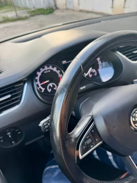 Skoda Octavia 1.6 116 2018 | Mobile.bg    15