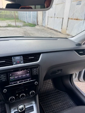 Skoda Octavia 1.6 116 2018 | Mobile.bg    14